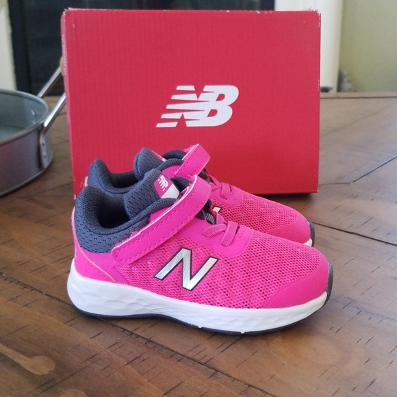New Balance Other - 🆕️ Infant/Toddler New Balance